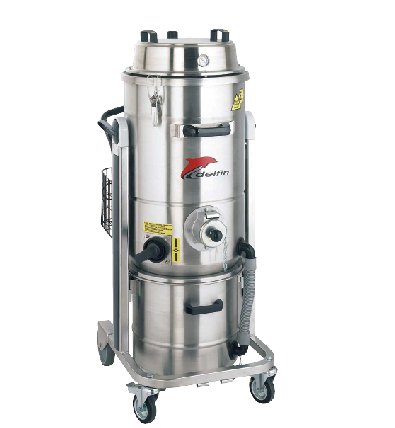徐州得风 352DSAZREX 防爆工业吸尘器