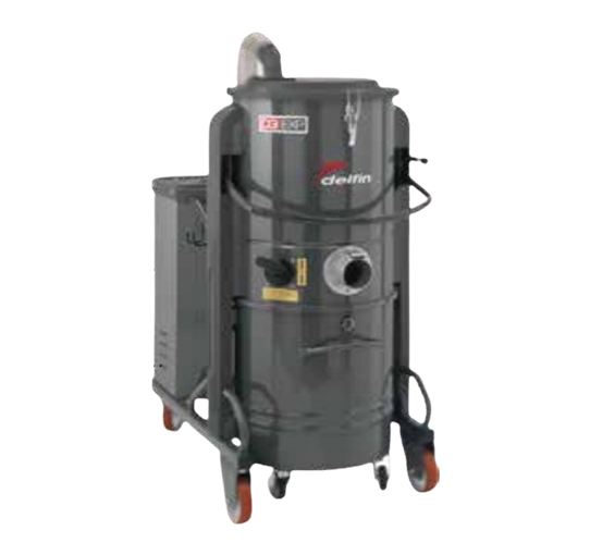 哈尔滨DG70EXPZ22-001 工业吸尘器